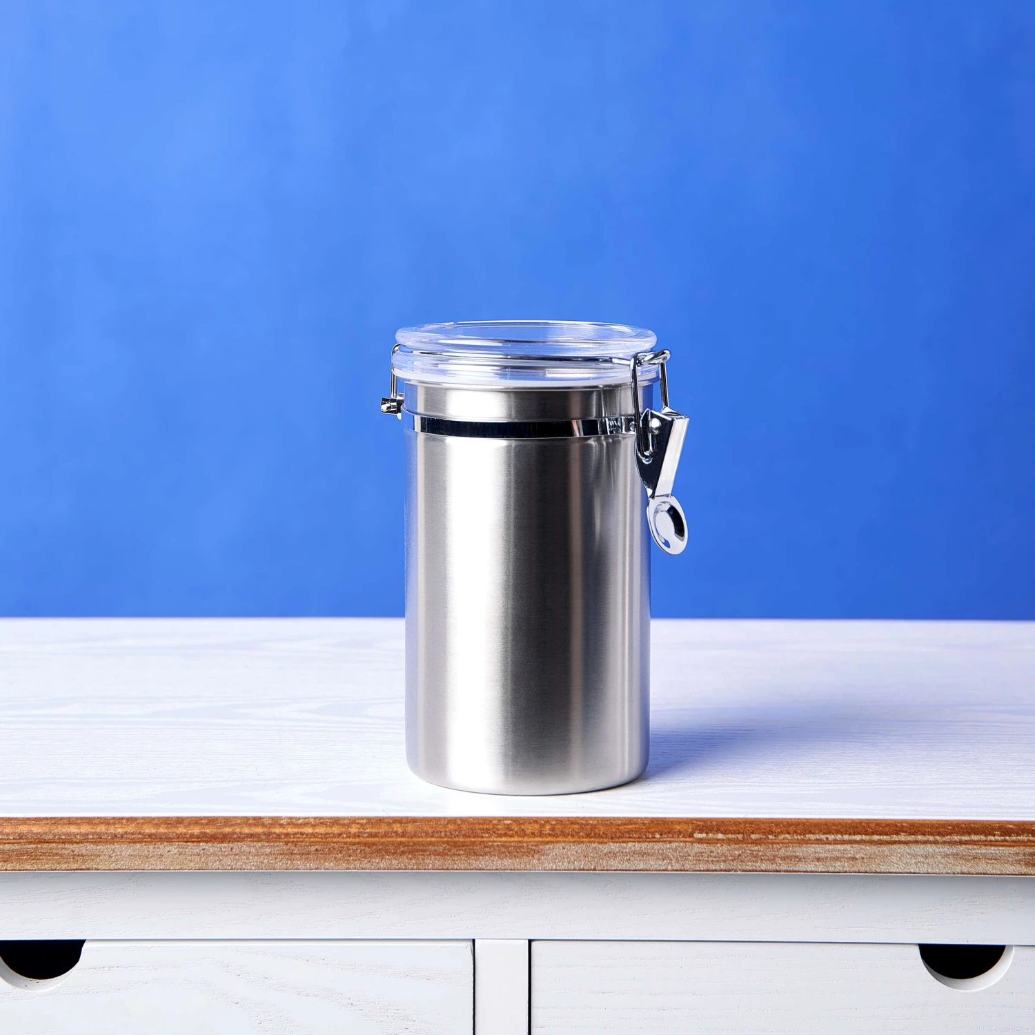 CANISTER Aufbewahrungsdose 4 CANISTER Aufbewahrungsdose – Bild 2