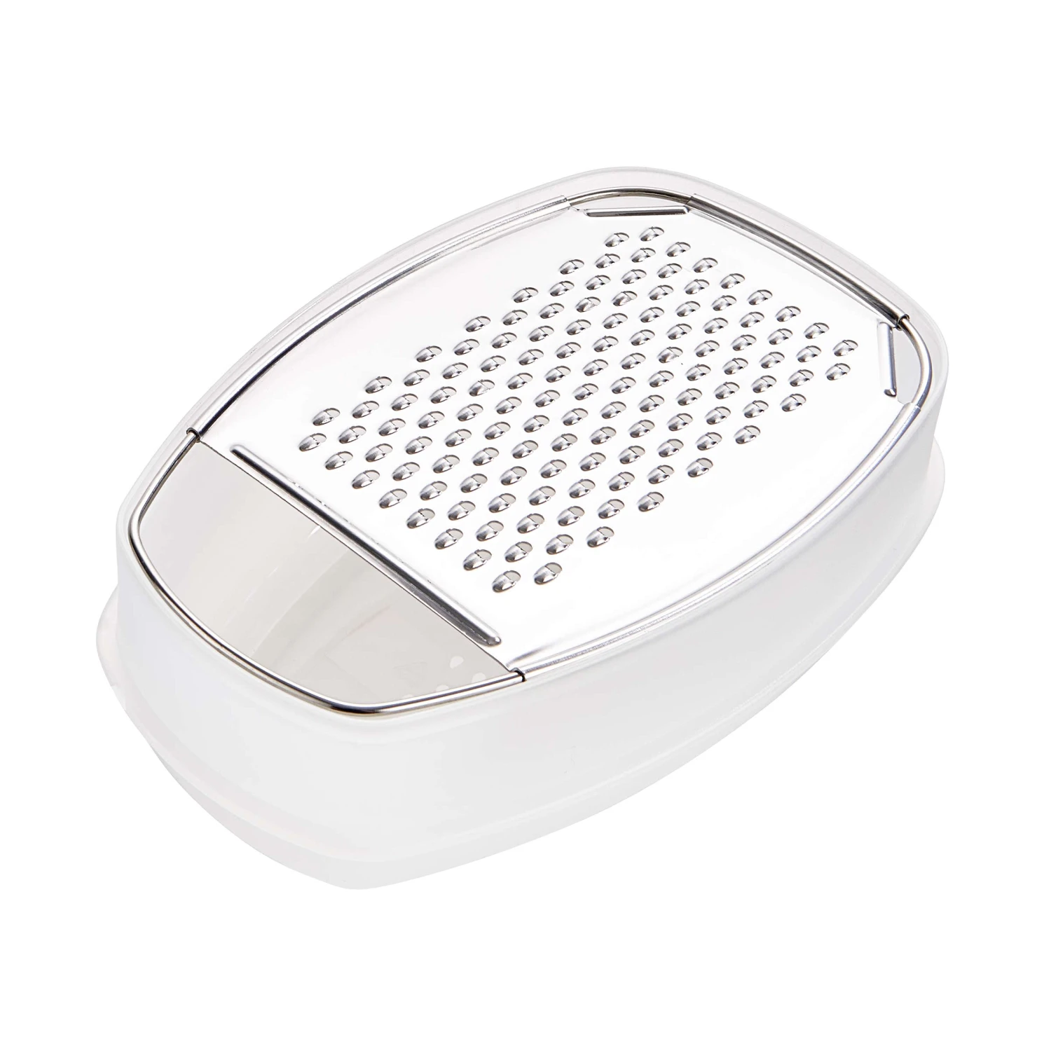 BON FROMAGE Parmesanreibe 4 BON FROMAGE Parmesanreibe – Bild 2