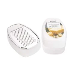 BON FROMAGE Parmesanreibe 7 BON FROMAGE Parmesanreibe -Butlers 10147382 2