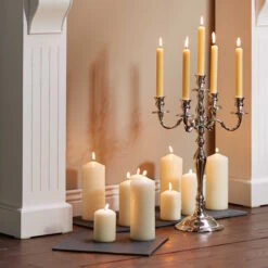 PLATEAU Schieferuntersatz B 40 X T 30cm 9 PLATEAU Schieferuntersatz B 40 X T 30cm -Butlers 10156216 3