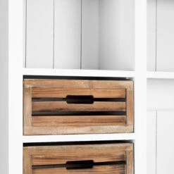 CAMPAGNE Buffetschrank 2-tlg. -Butlers 10186091 10