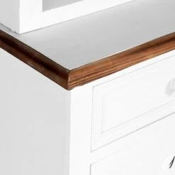 CAMPAGNE Buffetschrank 2-tlg. -Butlers 10186091 13