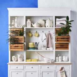 CAMPAGNE Buffetschrank 2-tlg. -Butlers 10186091 17