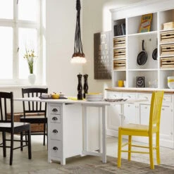 CAMPAGNE Buffetschrank 2-tlg. -Butlers 10186091 18