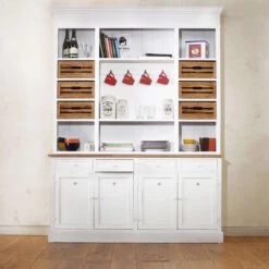 CAMPAGNE Buffetschrank 2-tlg. -Butlers 10186091 19