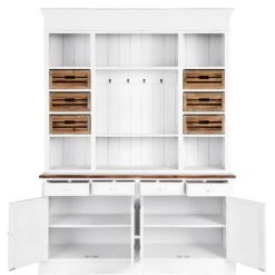 CAMPAGNE Buffetschrank 2-tlg. -Butlers 10186091 3