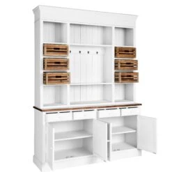 CAMPAGNE Buffetschrank 2-tlg. -Butlers 10186091 4