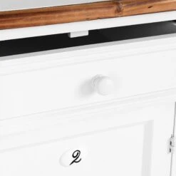 CAMPAGNE Buffetschrank 2-tlg. -Butlers 10186091 7