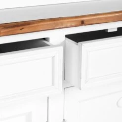 CAMPAGNE Buffetschrank 2-tlg. -Butlers 10186091 8