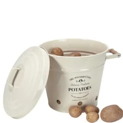 MRS. WINTERBOTTOM'S Kartoffeleimer Höhe 26cm -Butlers 10189469 2