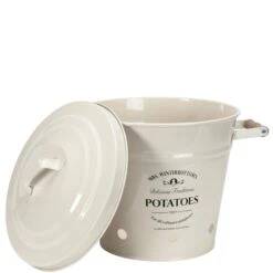 MRS. WINTERBOTTOM'S Kartoffeleimer Höhe 26cm -Butlers 10189469 5