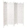 ESTELLA Paravent, Geschnitzt B 180 X H 176cm 1 ESTELLA Paravent, Geschnitzt B 180 X H 176cm -Butlers 10189528