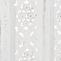 ESTELLA Paravent, Geschnitzt B 180 X H 176cm -Butlers 10189528 5