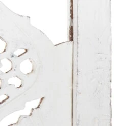 ESTELLA Paravent, Geschnitzt B 180 X H 176cm -Butlers 10189528 6