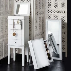 ESTELLA Paravent, Geschnitzt B 180 X H 176cm -Butlers 10189528 9