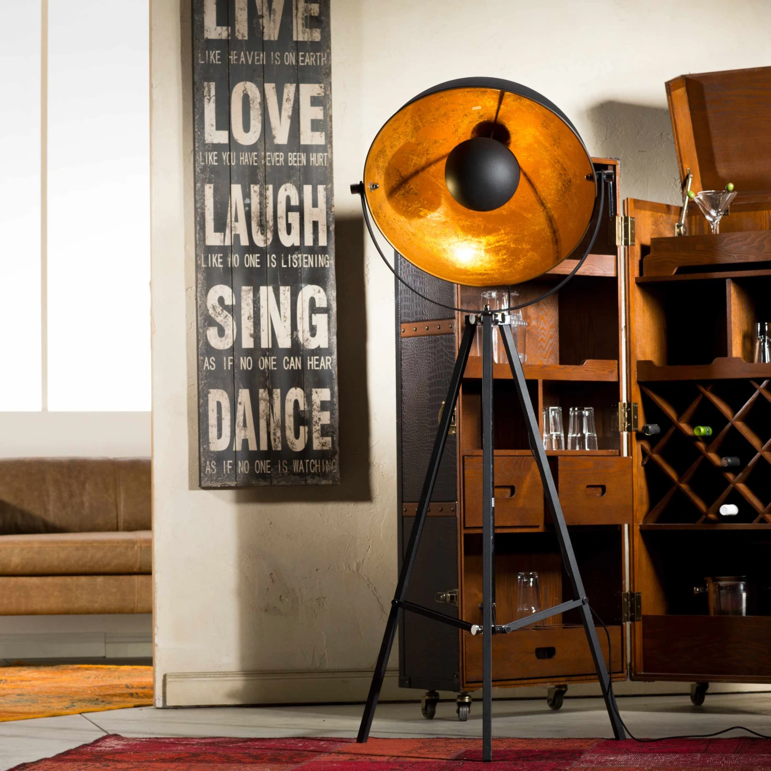 SATELLIGHT Standleuchte 15 SATELLIGHT Standleuchte – Bild 13