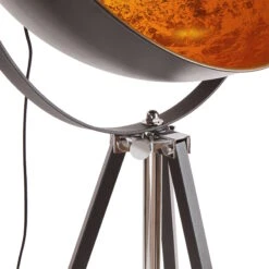 SATELLIGHT Standleuchte 24 SATELLIGHT Standleuchte -Butlers 10190509 9