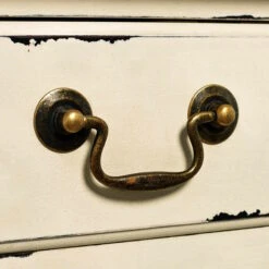 CABOTT COVE Konsolentisch Mit 3 Schubladen -Butlers 10194006 10