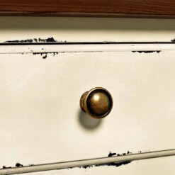 CABOTT COVE Konsolentisch Mit 3 Schubladen -Butlers 10194006 11