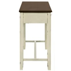 CABOTT COVE Konsolentisch Mit 3 Schubladen -Butlers 10194006 4