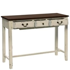 CABOTT COVE Konsolentisch Mit 3 Schubladen -Butlers 10194006 6