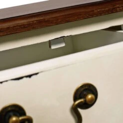 CABOTT COVE Konsolentisch Mit 3 Schubladen -Butlers 10194006 9