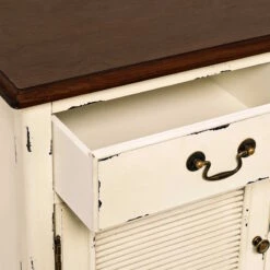 CABOTT COVE Nachttisch -Butlers 10194009 9