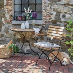 PARKLIFE Gartenstuhl Klappbar -Butlers 10196298 1