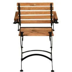 PARKLIFE Gartenstuhl Klappbar -Butlers 10196298 4