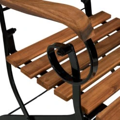 PARKLIFE Gartenstuhl Klappbar -Butlers 10196298 6