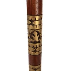 ORIENTAL LOUNGE Sonnenschirm Ø180cm -Butlers 10196769 6