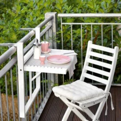 LODGE Balkontisch Klappbar 37 LODGE Balkontisch Klappbar -Butlers 10197208 1