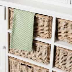 CAMPAGNE Wohnschrank 2-teilig -Butlers 10198451 6