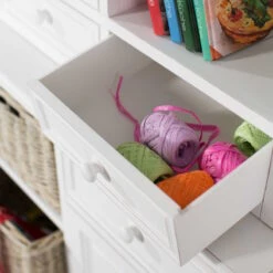 CAMPAGNE Wohnschrank 2-teilig -Butlers 10198451 8