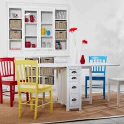 CAMPAGNE Wohnschrank 2-teilig -Butlers 10198451 9