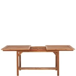 SOMERSET Gartentisch Ausziehbar -Butlers 10199561 3