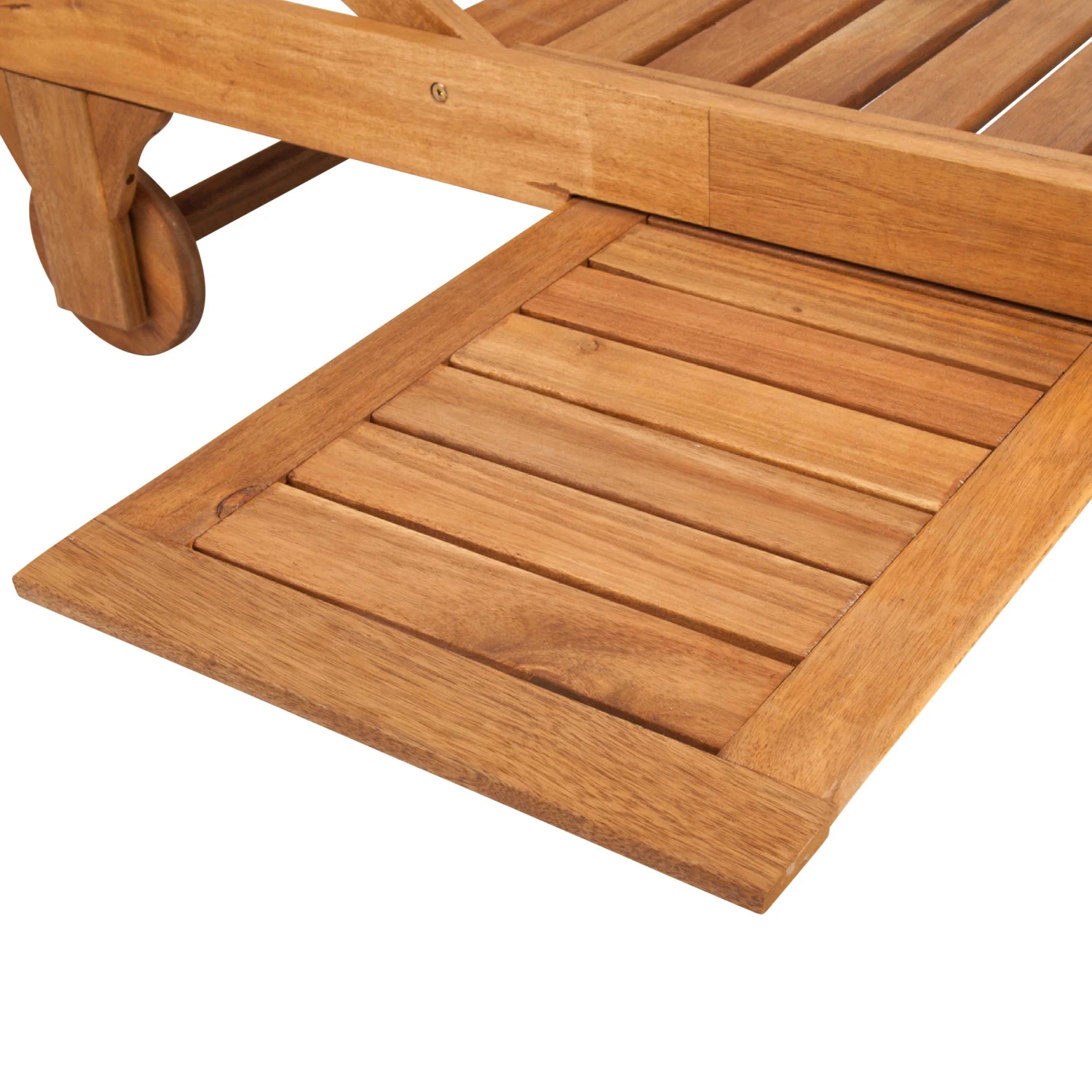 SOMERSET Gartenliege 7 SOMERSET Gartenliege – Bild 5