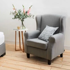 POOL Zylindrische Bodenvase 40 Cm -Butlers 10200765 2