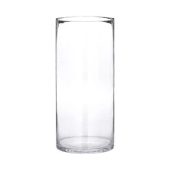 POOL Zylindrische Bodenvase 40 Cm