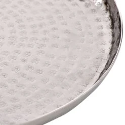 ORIENTAL LOUNGE Deko-Teller Gehämmert Ø34cm -Butlers 10201190 3