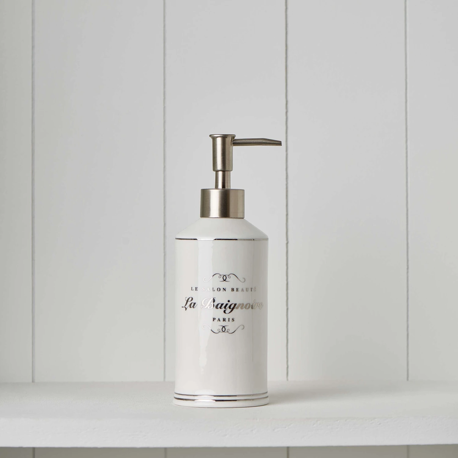 SALON BEAUTÉ Seifenspender 4 SALON BEAUTÉ Seifenspender – Bild 2