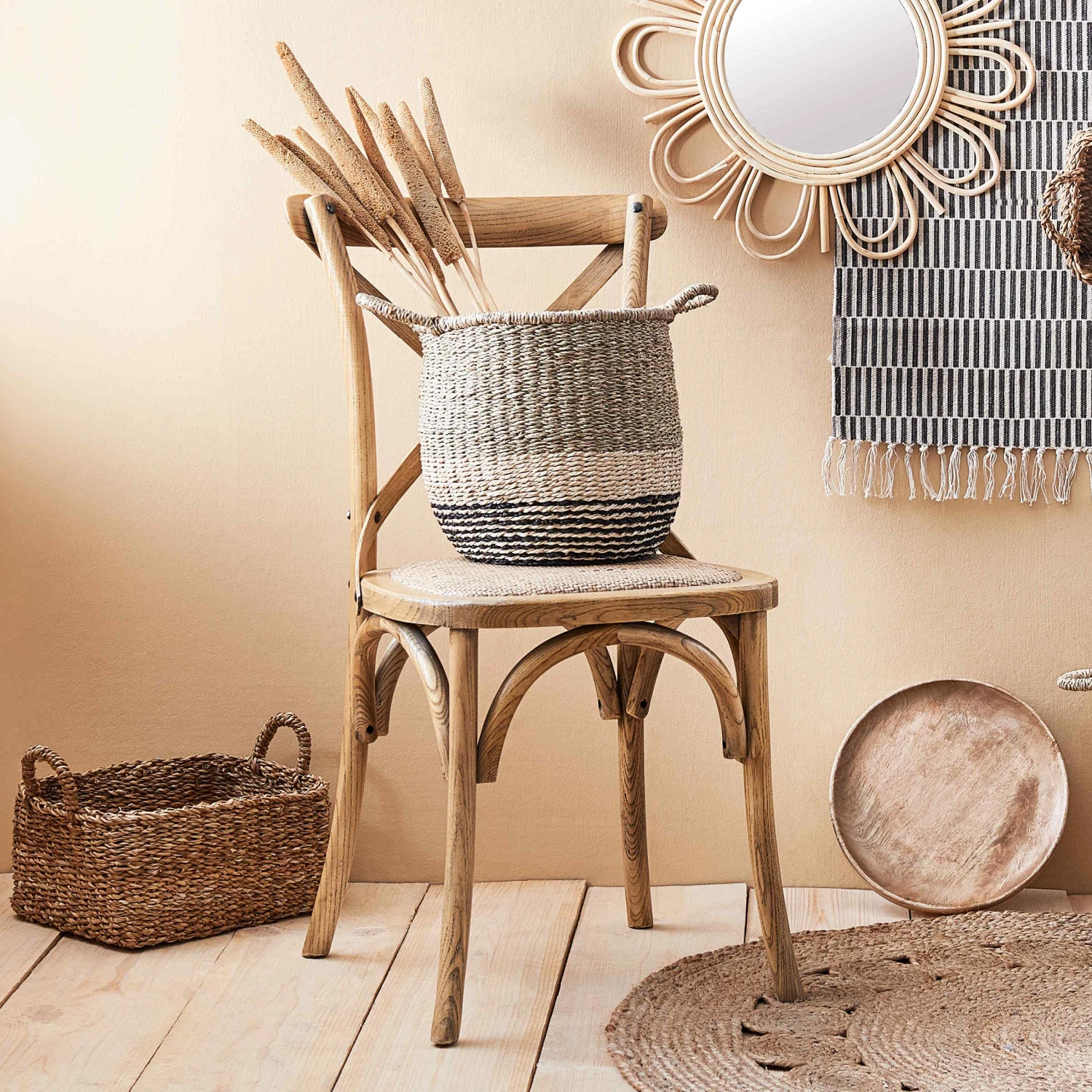 CROSS COUNTRY Stuhl 14 CROSS COUNTRY Stuhl – Bild 12