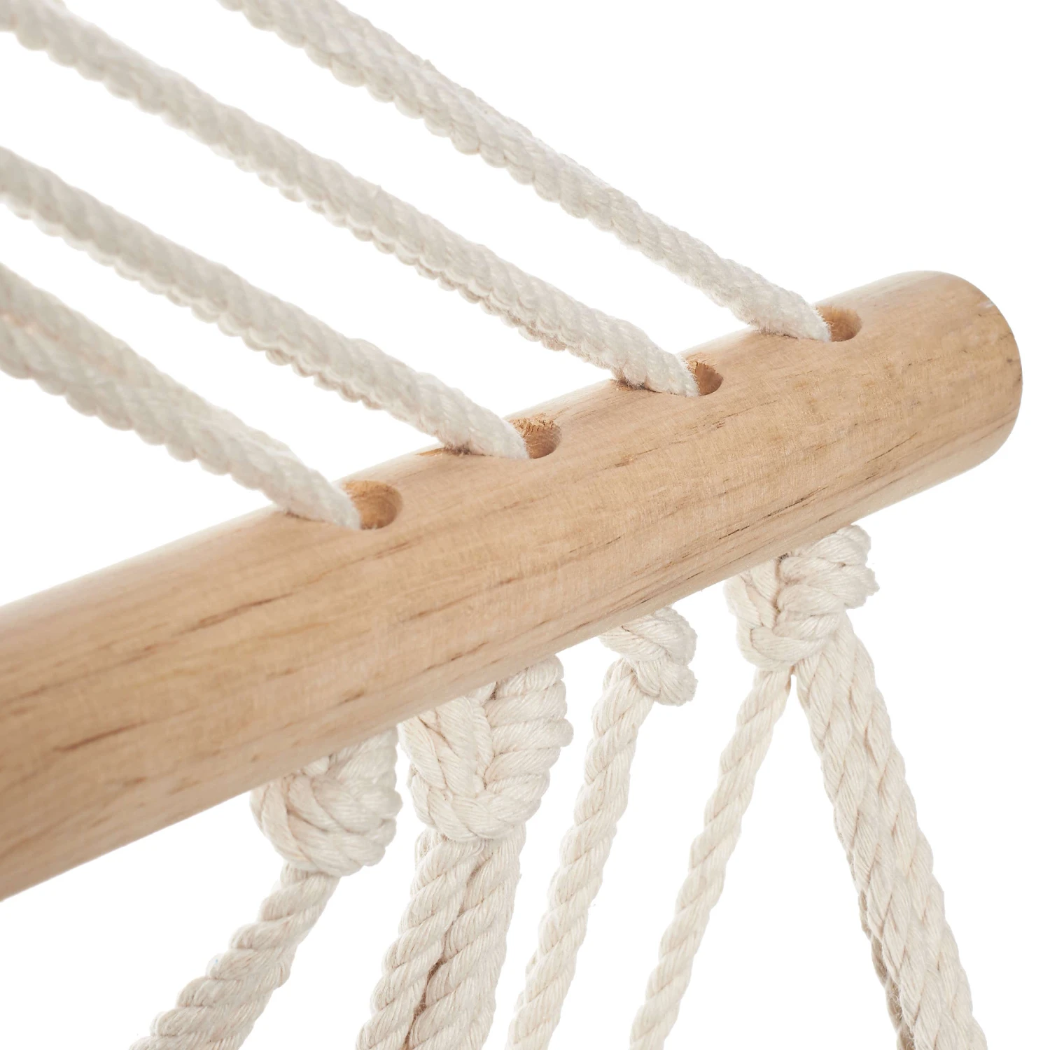 BABOON Hängesessel Mit Holzarmlehnen 15 BABOON Hängesessel Mit Holzarmlehnen – Bild 13