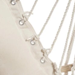 BABOON Hängesessel Mit Holzarmlehnen 30 BABOON Hängesessel Mit Holzarmlehnen -Butlers 10202362 7