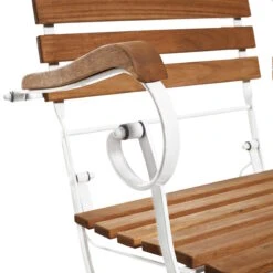 PARKLIFE Gartenstuhl Klappbar -Butlers 10202368 5