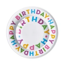 HAPPY BIRTHDAY Kuchenplatte Ø32cm 11 HAPPY BIRTHDAY Kuchenplatte Ø32cm -Butlers 10202645 4