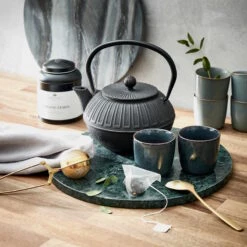 CEREMONY Teekanne 1,2l -Butlers 10204320 6