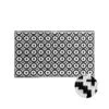 COLOUR CLASH In- & Outdoor-Teppich Mosaik L 150 X B 90cm -Butlers 10206896