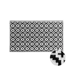 COLOUR CLASH In- & Outdoor-Teppich Mosaik L 150 X B 90cm