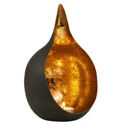 DELIGHT Teelichthalter Höhe 20cm -Butlers 10207792 3